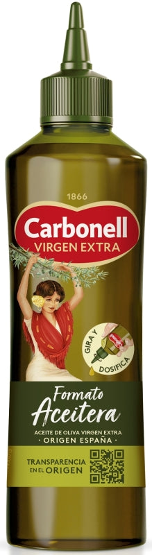 AC OLIVA CARBONELL V.EXTRA 460