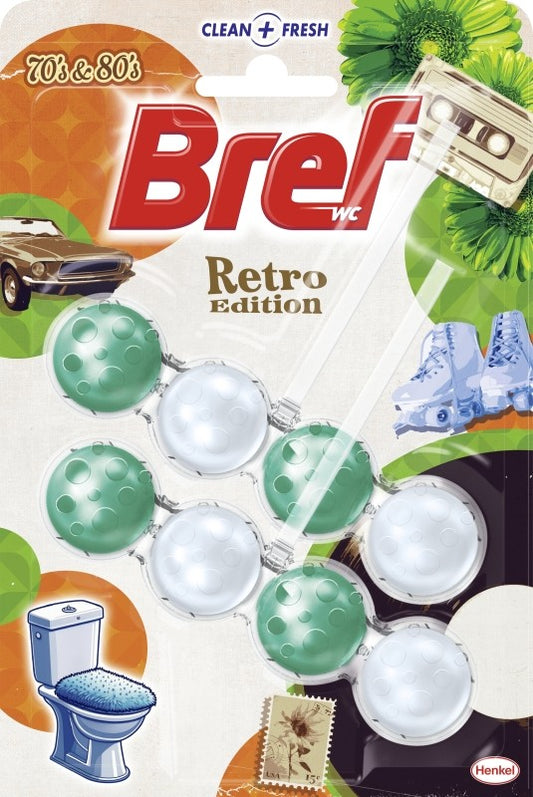 BREF WC DP E.RETRO 50G DP