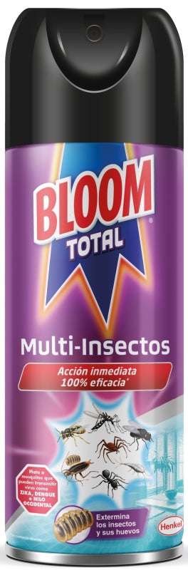 INSECT BLOOM MULTI INSECTOS 400 SP