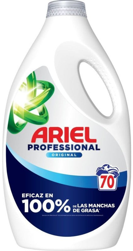 ARIEL LIQ REGULAR PROFESIONAL 70D