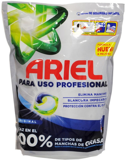 ARIEL TABS 50U ORIGINAL
