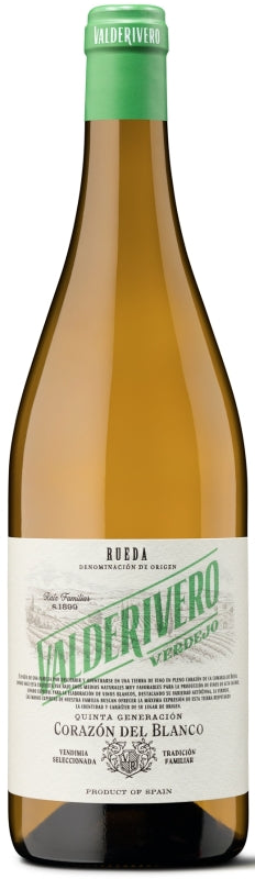 RUEDA B VALDERIV VERDEJO 3/4  13G