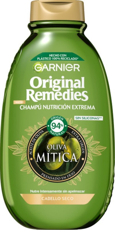 CHP ORIGINAL 400 OLIVA MITICA