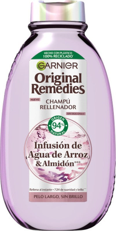 CHP ORIGINAL 400 AGUA DE ARROZ
