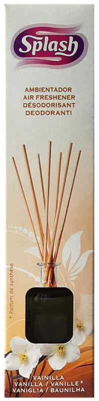 AMB SPLASH VARITAS 50ML VAINILLA