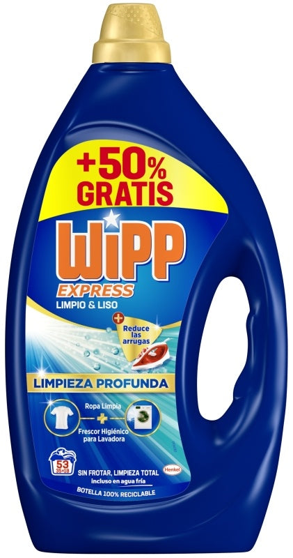 WIPP GEL 35+18 LIMPIO Y LISO