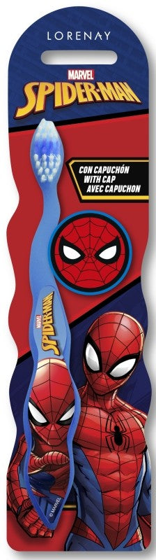 CEP DEN SPIDERMAN