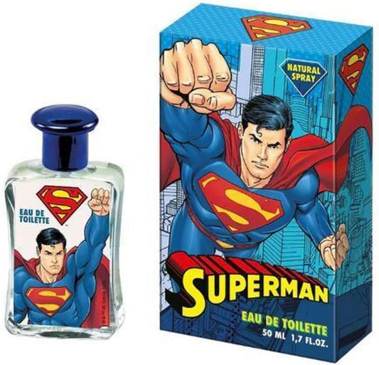 COL SUPERMAN 50ML