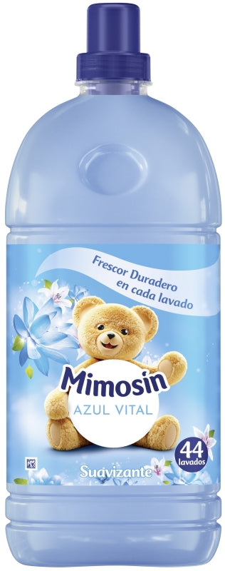 SUAV MIMOSIN 44D AZUL