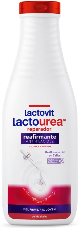 GEL LACTOUREA 550 REAFIRMANTE