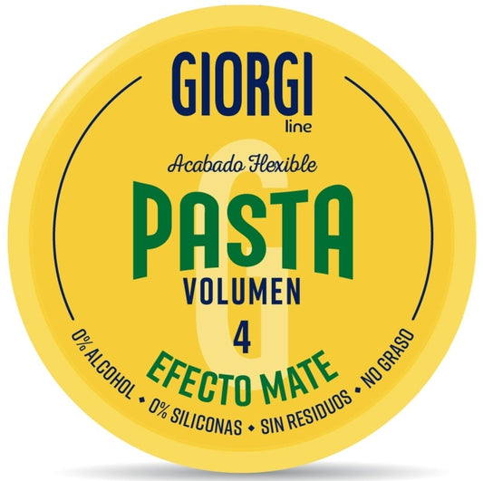 PASTA GIORGI TEXTURIZANTE 75 N4