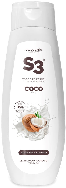 GEL S-3 650 COCO
