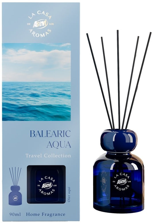AMB ASEVI VARITAS 90ML BALEARIC