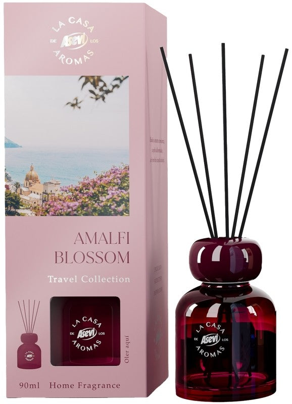 AMB ASEVI VARITAS 90ML AMALFI