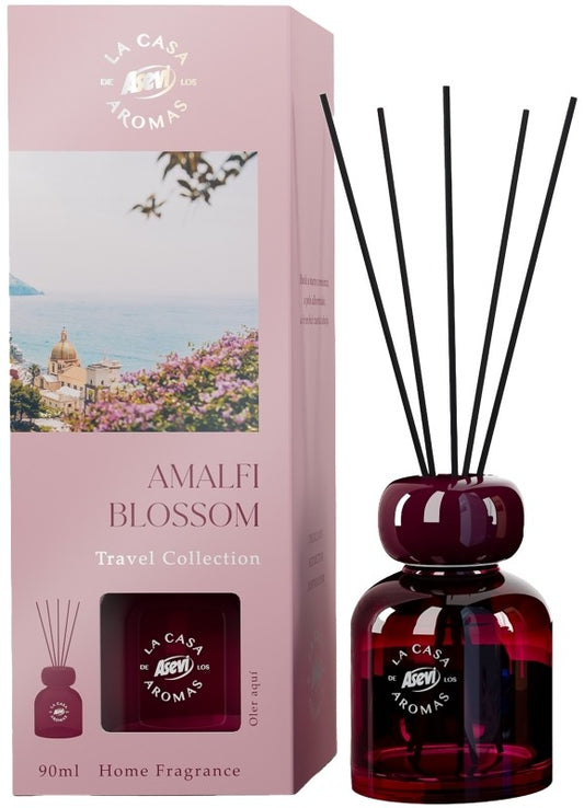 AMB ASEVI VARITAS 90ML AMALFI