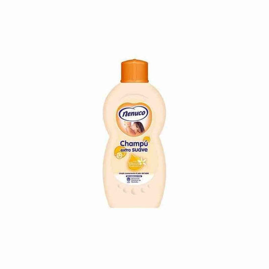 Nenuco Champú Extra Suave 500 ml