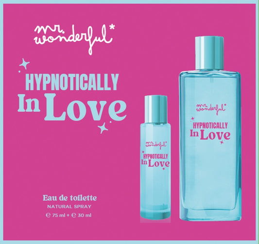 EST MR WONDERFUL H. IN LOVE 2 PZA