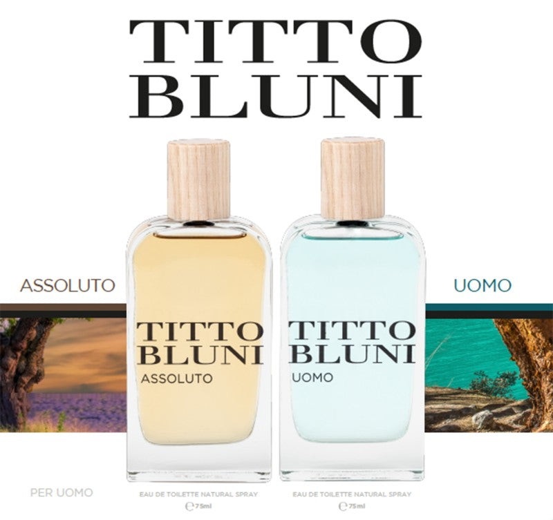 EST TITTO ASSOLUTO 75VP+UOMO 75VP