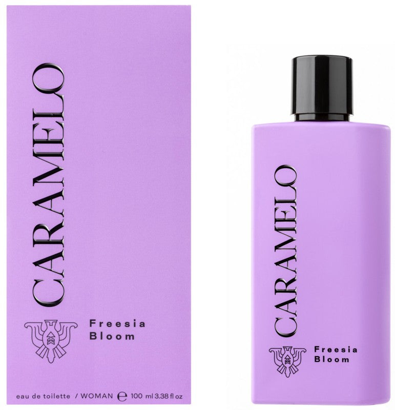 COL CARAMELO FREESIA B. WOM 100VP