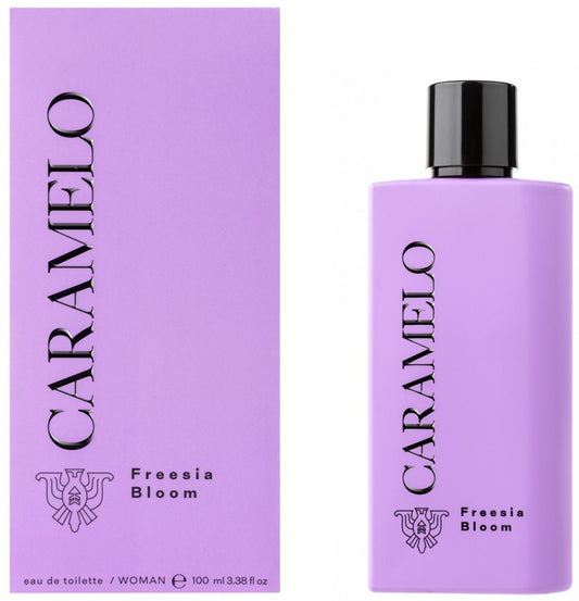 COL CARAMELO FREESIA B. WOM 100VP