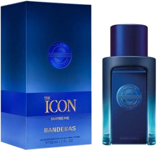 COL A.B.THE ICON SUPREME 100VP