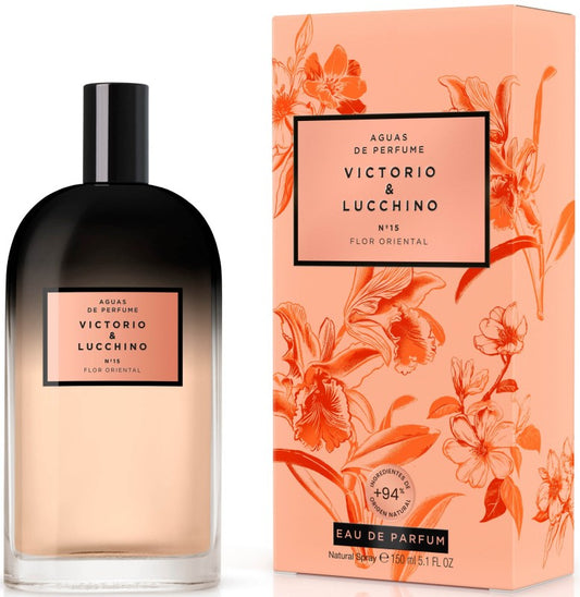 COL V&L AGUA PERFUM Nº15 150VP ORIE