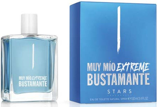 COL BUSTA MUY MIO EXTREME 100VP