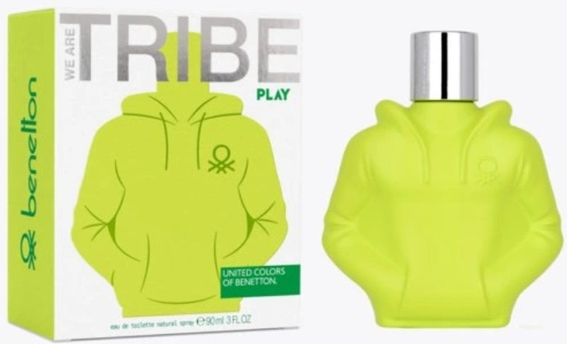 COL BNT TRIBE PLAY MAN 90VP