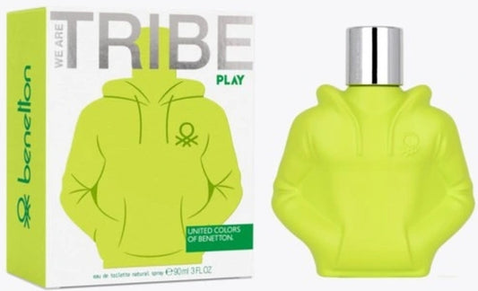 COL BNT TRIBE PLAY MAN 90VP