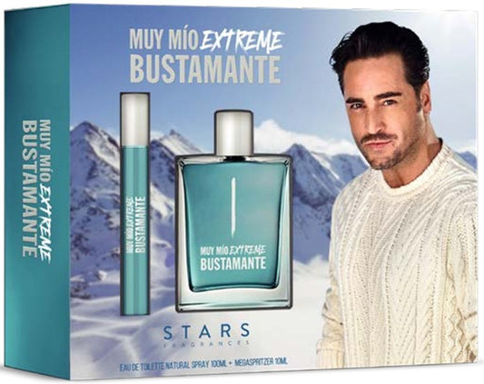 EST BUSTA MUY MIO EXTREM 1OOVP+VIAL