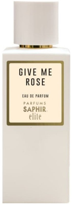 COL SAPHIR ELITE GIVE ME ROSE 100VP
