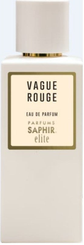COL SAPHIR ELITE VAGUE ROUGE 100VP