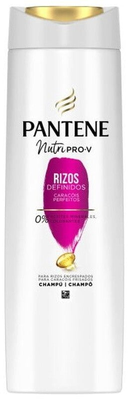 Pantene Rizos Definidos 250 ml