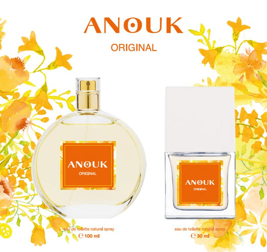 EST ANOUK 100VP+MINI 30ML