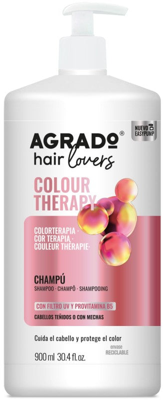 CHP AGRADO 900 COLORTERAPIA
