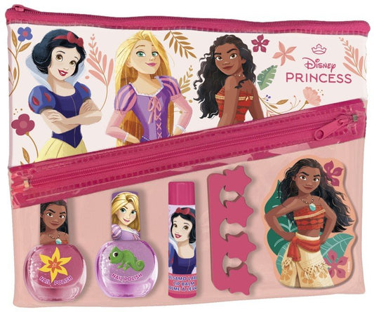 BOLSA PRINCESAS MANICURA