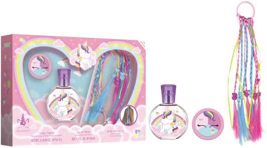 EST MY UNICORN 50VP+SBRA+TRENZA