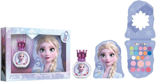EST FROZEN 50VP+MAQUILLAJE