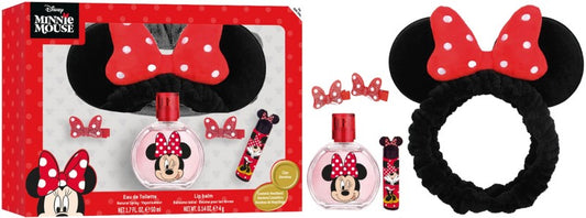 EST MINNIE 50VP+BANDA+B.LAB+CLIPS