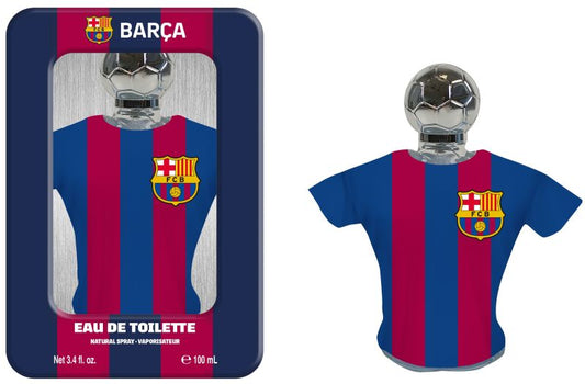 LATA FC BARCELONA 100VP