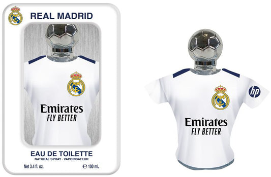 LATA REAL MADRID 100VP