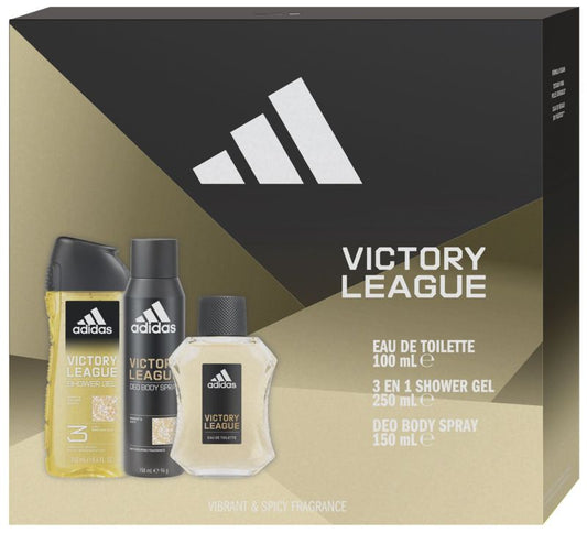EST ADIDAS V.LEAGUE 100VP+GEL+DEO