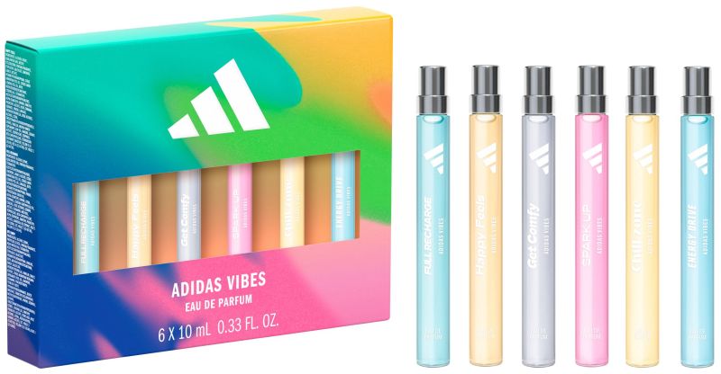 EST ADIDAS VIBES DISCOVERY 6UX10ML