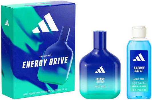 EST ADIDAS VIBES E.DRIVE 100VP+GEL