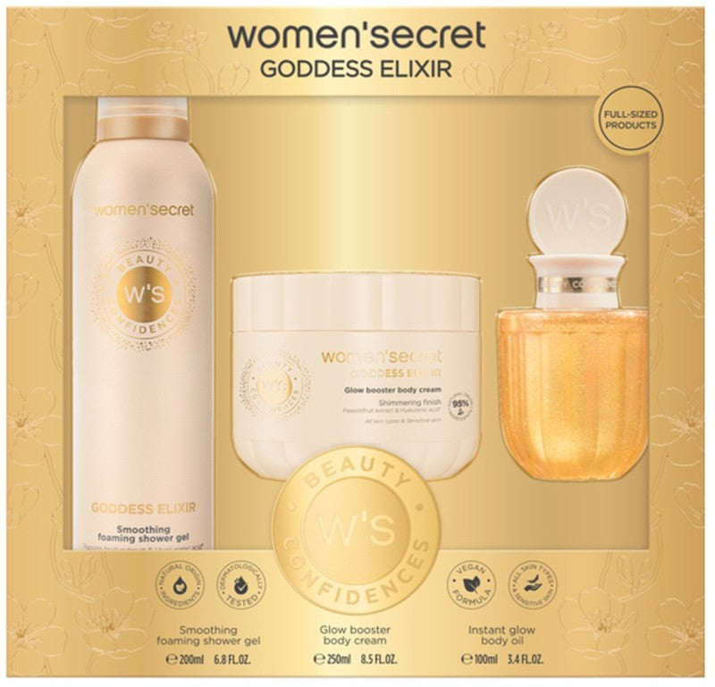 EST WS GODDESS ELIXIR GEL+BOD+ACEIT