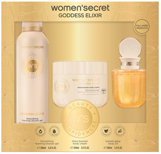 EST WS GODDESS ELIXIR GEL+BOD+ACEIT