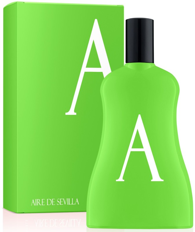 COL AIRE S A VERDE 150VP