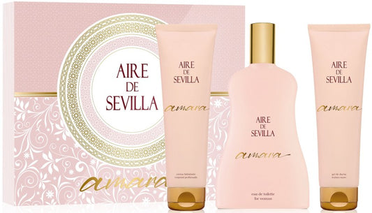EST AIRE S AMARA 100VP+CR CORP+GEL