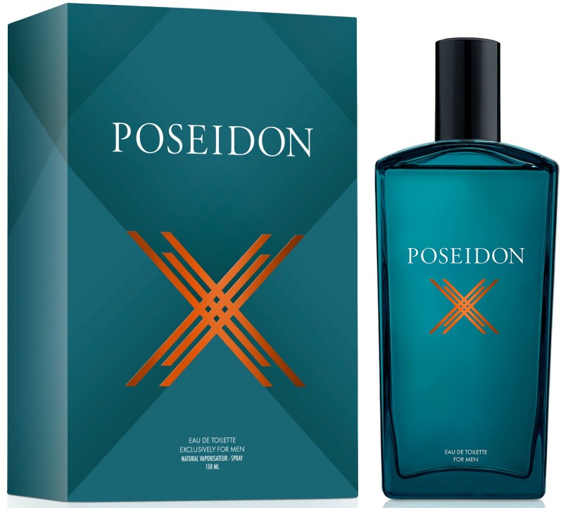 COL POSEIDON 150VP X