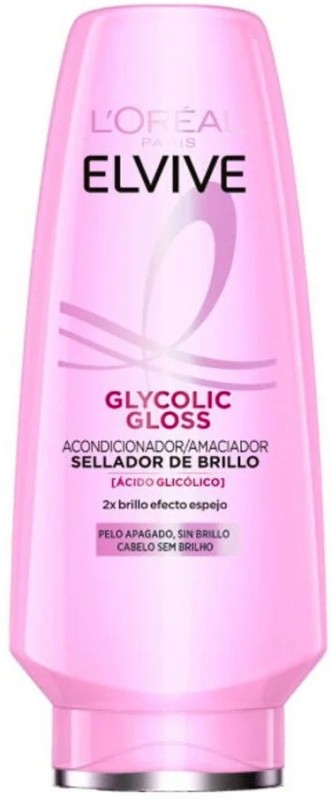 ACOND ELVIVE 300 GLYCOLIC GLOSS